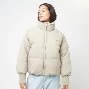 Jara Oversized Box Puffer Jacket, markiPegador, Kurtki puchowe, w kolorze beż, rozmiar: