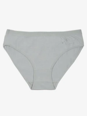 Jasnoniebieskie Bawełniane Majtki w Stylu Fig Talivira love magnolia