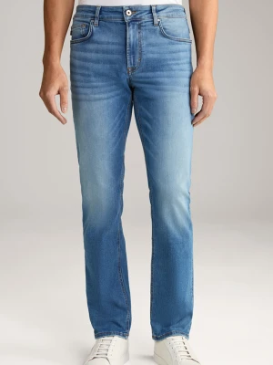 Jasnoniebieskie jeansy Mitch Re-Flex Joop