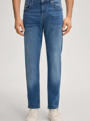 Jasnoniebieskie jeansy Re-Flex Joop