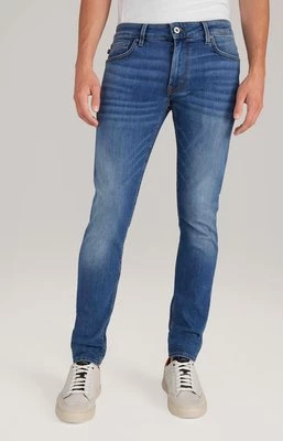 Jasnoniebieskie jeansy Stephen Re-Flex Joop