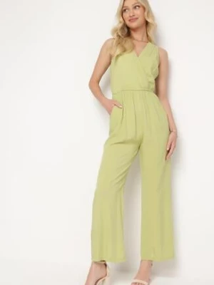 Jasnozielony Kombinezon Hame cflo