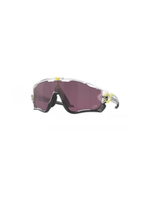 Jawbreaker Okulary przeciwsłoneczne Oakley