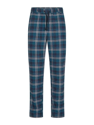 JBS Spodnie piżamowe w kolorze niebiesko-granatowym rozmiar: XXL