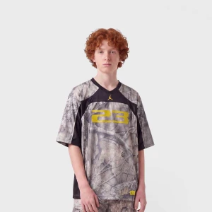 JDB MJ Brooklyn Realtree Seasonal Top Jordan