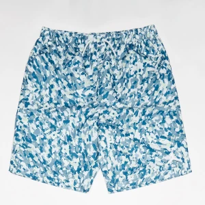 Jordan JDB MJ Essential Poolside All Over Print Short uniseks Szorty sportowe niebieski rozmiar Odzież