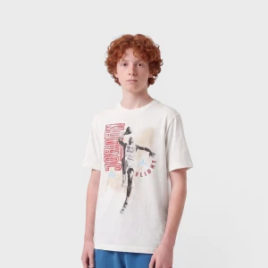 JDB MJ Retro Hangtime Short Sleeve Tee Jordan