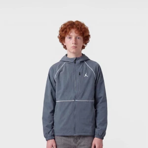 JDB Softshell Jacket Jordan niebieski