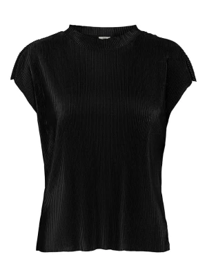 JDY Bluzka w kolorze czarnym rozmiar: XL