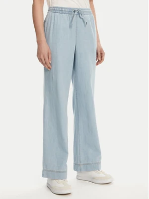 JDY Jeansy Penny 15353707 Niebieski Loose Fit