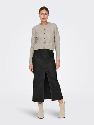 JDY Kardigan w kolorze beżowym rozmiar: XL