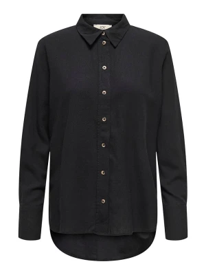 JDY Koszula w kolorze czarnym rozmiar: S