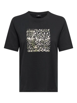 JDY Koszulka w kolorze czarnym rozmiar: S