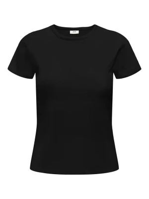 JDY Koszulka w kolorze czarnym rozmiar: XL