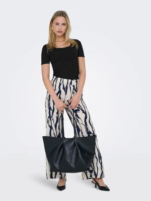 JDY Koszulka w kolorze czarnym rozmiar: S