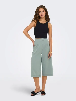 JDY Kuloty w kolorze miętowym rozmiar: S