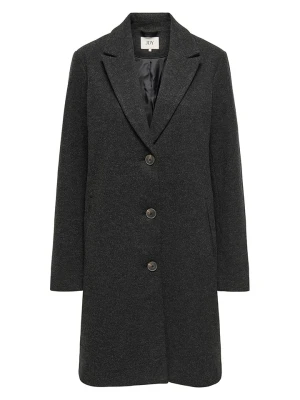 JDY Płaszcz przejściowy "Echo" w kolorze czarnym rozmiar: XS