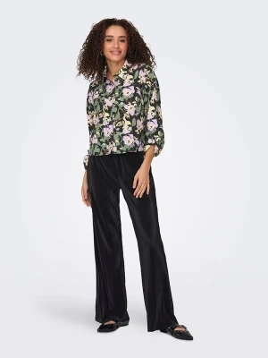 JDY Spodnie w kolorze czarnym rozmiar: S/L32