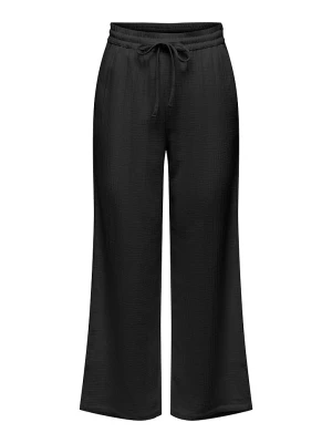 JDY Spodnie w kolorze czarnym rozmiar: S/L32