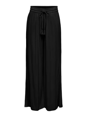 JDY Spodnie w kolorze czarnym rozmiar: M/L32