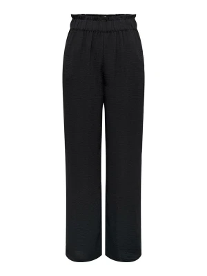 JDY Spodnie w kolorze czarnym rozmiar: XL/L32