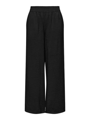 JDY Spodnie w kolorze czarnym rozmiar: XS