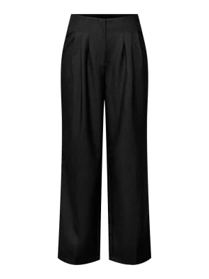 JDY Spodnie w kolorze czarnym rozmiar: XS/L32