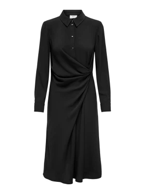 JDY Sukienka w kolorze czarnym rozmiar: S