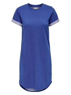 JDY Sukienka w kolorze niebieskim rozmiar: XS