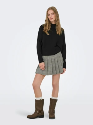 JDY Sweter w kolorze czarnym rozmiar: M