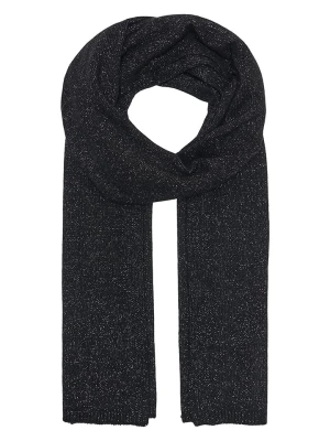 JDY Szal w kolorze czarnym rozmiar: onesize