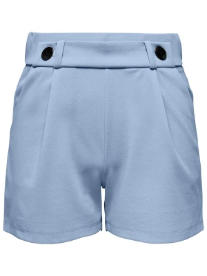 JDY Szorty w kolorze błękitnym rozmiar: XS