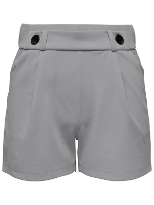 JDY Szorty w kolorze szarym rozmiar: XS