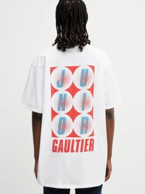 Jean Paul GAULTIER Junior Gaultier T-shirt bawełniany damski