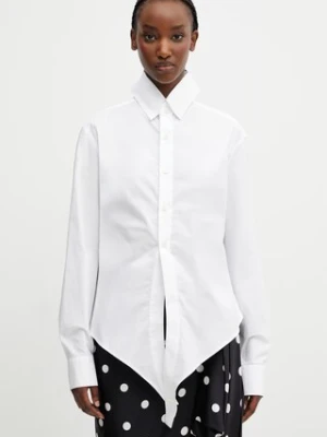 Jean Paul GAULTIER koszula damska bawełniana