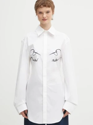 Jean Paul GAULTIER koszula Needles