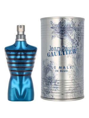 Jean Paul Gaultier Le Male In Blue - EDP - 75 ml rozmiar: onesize