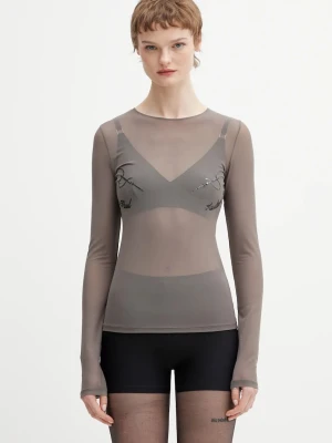 Jean Paul GAULTIER longsleeve Needles