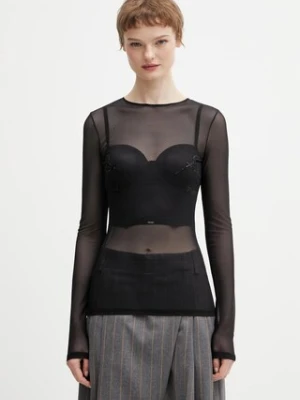 Jean Paul GAULTIER longsleeve Needles