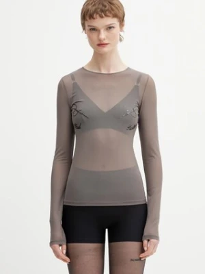 Jean Paul GAULTIER longsleeve Needles