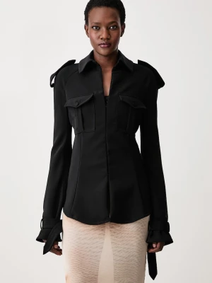 Jean Paul GAULTIER Military damskie