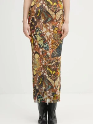 Jean Paul GAULTIER spódnica Papillon