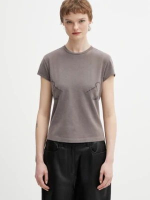 Jean Paul GAULTIER t-shirt Needles