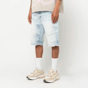 Jean Short Smoke Rise