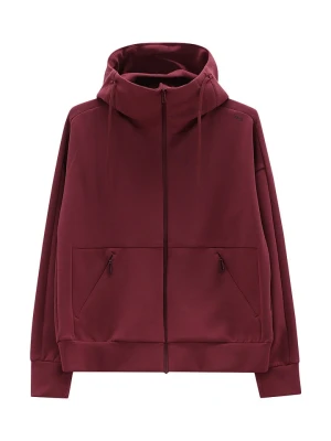 Jeanne Baret Bluza "Jakarta" w kolorze fioletowym rozmiar: 42