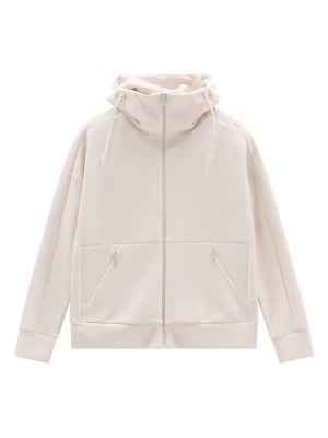 Jeanne Baret Bluza "Jakarta" w kolorze kremowym rozmiar: 40