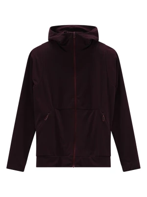 Jeanne Baret Bluza "Reunion" w kolorze fioletowym rozmiar: 44