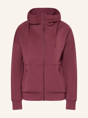 Jeanne Baret Bluza Jakarta rot