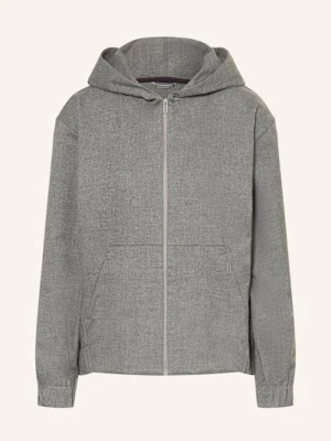 Jeanne Baret Bluza Rozpinana Primrose grau