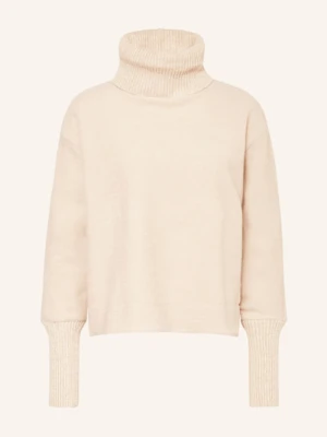 Jeanne Baret Bluza Wallis beige